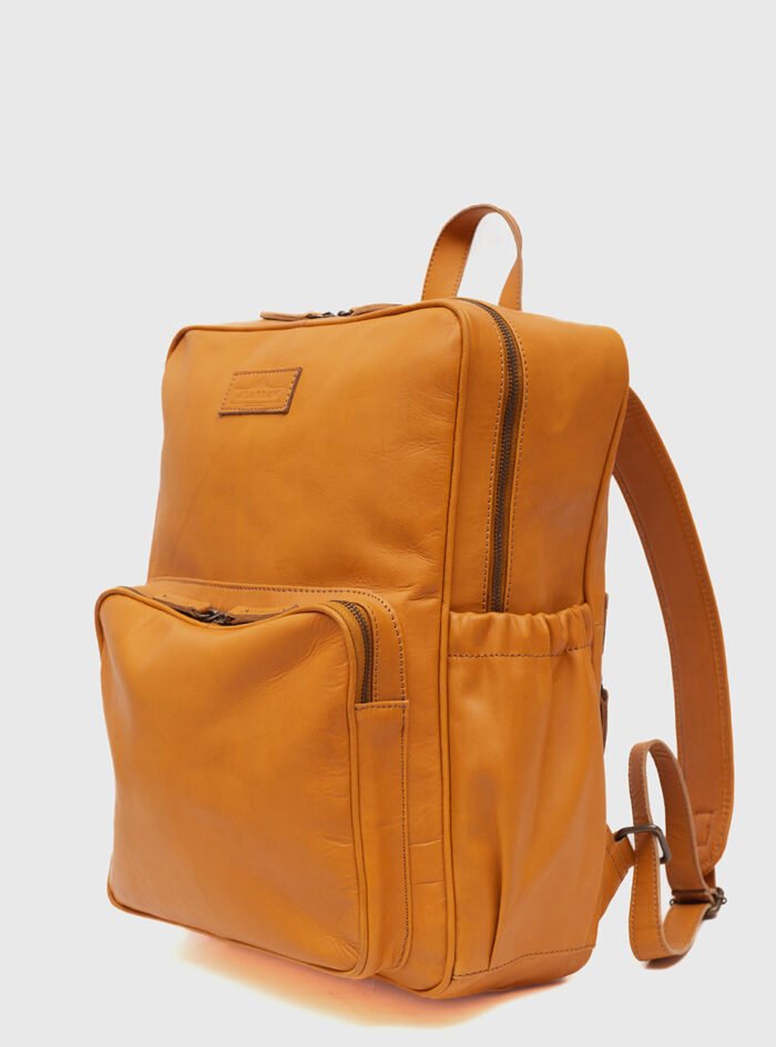 Kallis-Brown-Leather-Laptop-Backpack (3) Kallis-Brown-Leather-Laptop-Backpack (3)