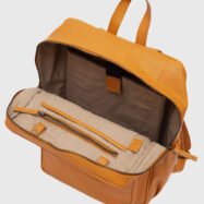 Kallis-Brown-Leather-Laptop-Backpack (7)
