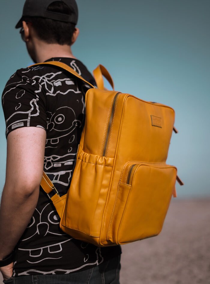 Kallis-Brown-Leather-Laptop-Backpack-Outdoor (3) Kallis-Brown-Leather-Laptop-Backpack-Outdoor (3)