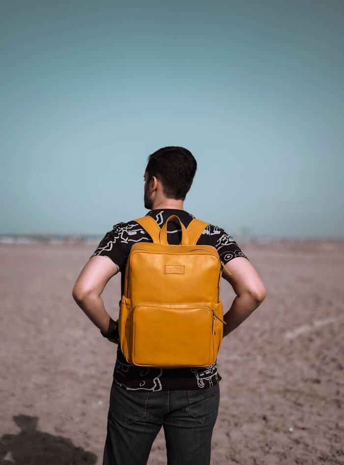 Kallis-Brown-Leather-Laptop-Backpack-Outdoor (5) Kallis-Brown-Leather-Laptop-Backpack-Outdoor (5)