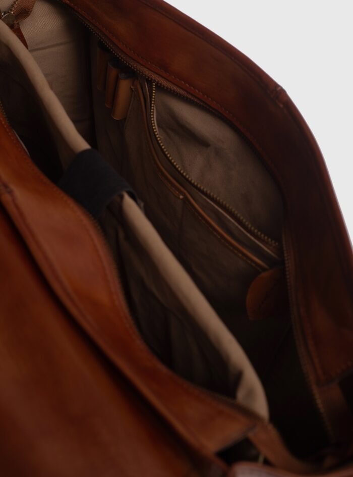 Windsor-Cognac-Brown-Satchel-10 Windsor-Cognac-Brown-Satchel-10