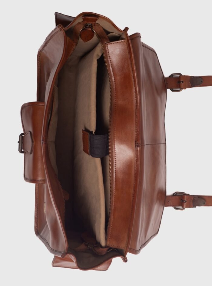 Windsor-Cognac-Brown-Satchel-11 Windsor-Cognac-Brown-Satchel-11