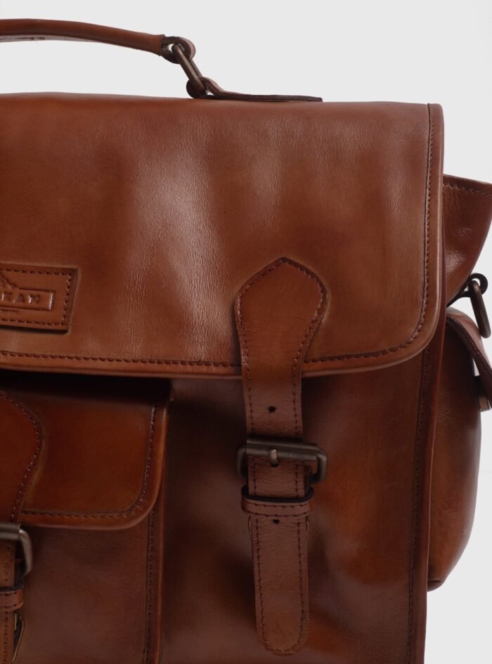 Windsor-Cognac-Brown-Satchel-8 Windsor-Cognac-Brown-Satchel-8