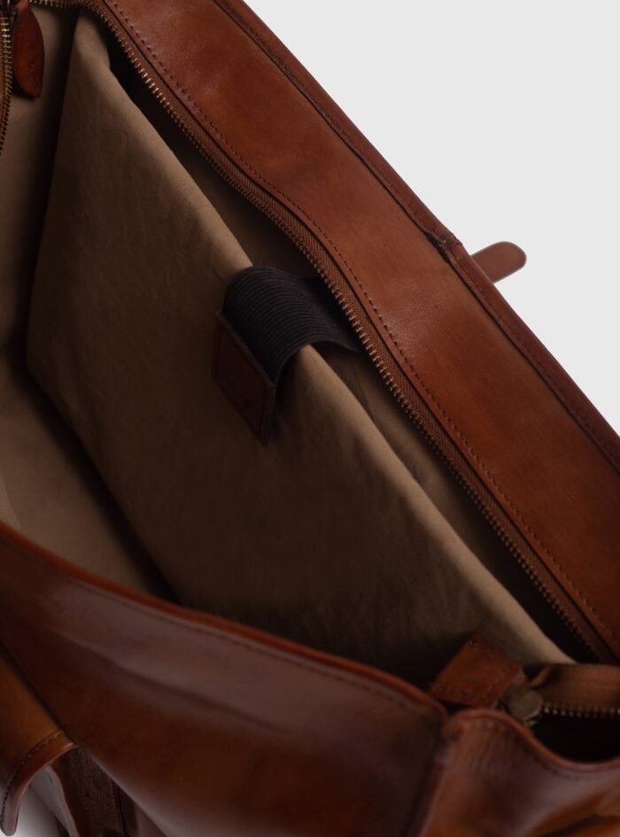 Windsor-Cognac-Brown-Satchel-9 Windsor-Cognac-Brown-Satchel-9