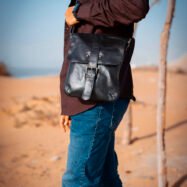 Woodpecker vintage crossbody bag5 (2)