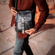 Woodpecker vintage crossbody bag5 (3)