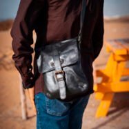 Woodpecker vintage crossbody bag5 (4)