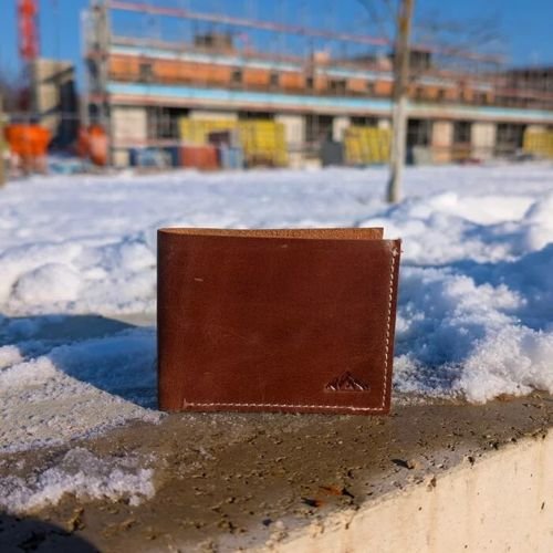 Leather Wallets